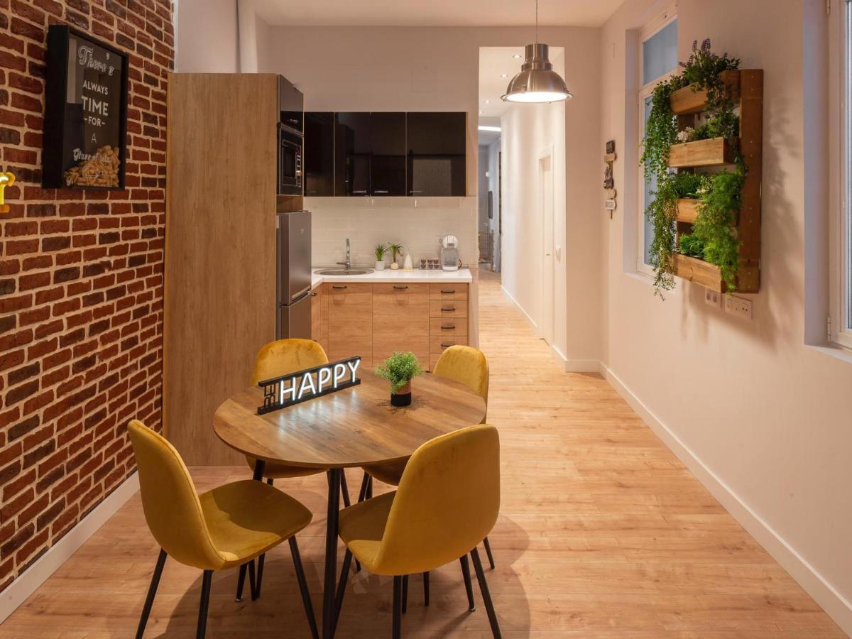 Mima Suites Chueca — Fotos 3