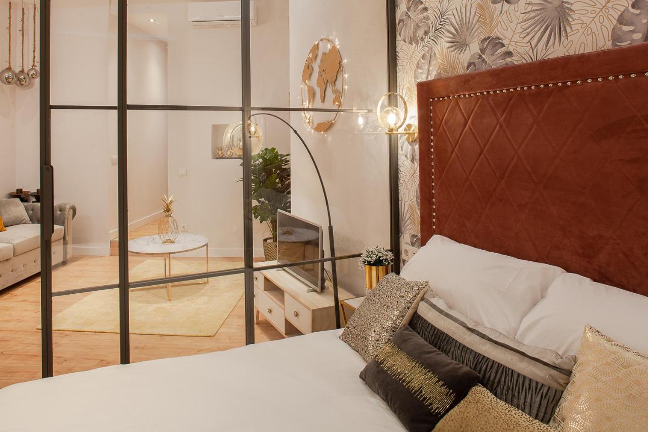 Mima Suites Chueca — Fotos 1