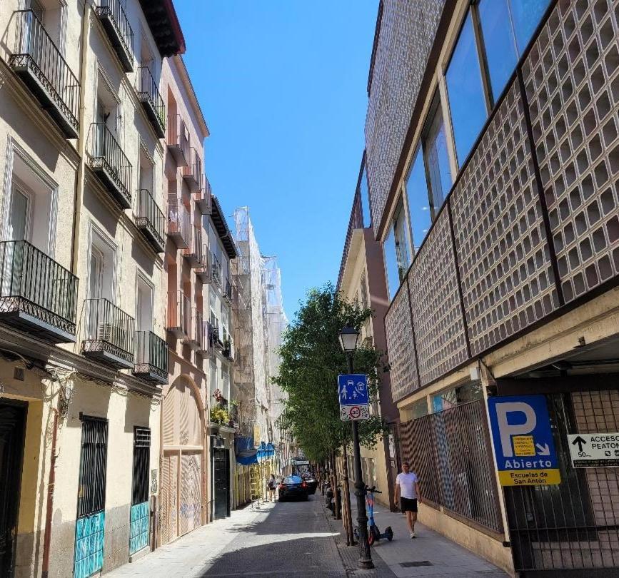 Mima Suites Chueca, Madrid